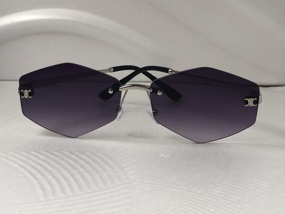 Топ модел дамски слънчеви очила /колекция 2025/