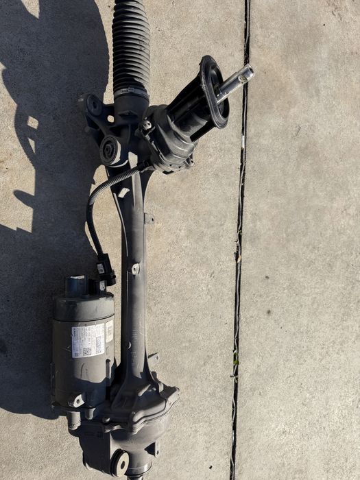 Електрическа кормилна рейка VW Tiguan, Skoda Kodiaq, Audi Q3