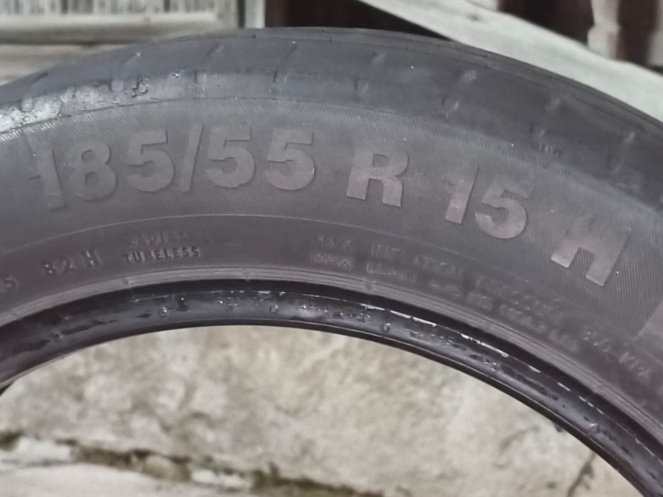Продам не дорого резину