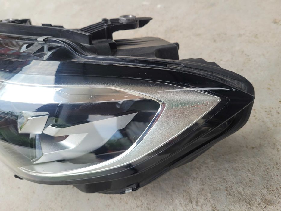 Bmw 3 G20 LED Far,Бмв 3 г20 лед фар