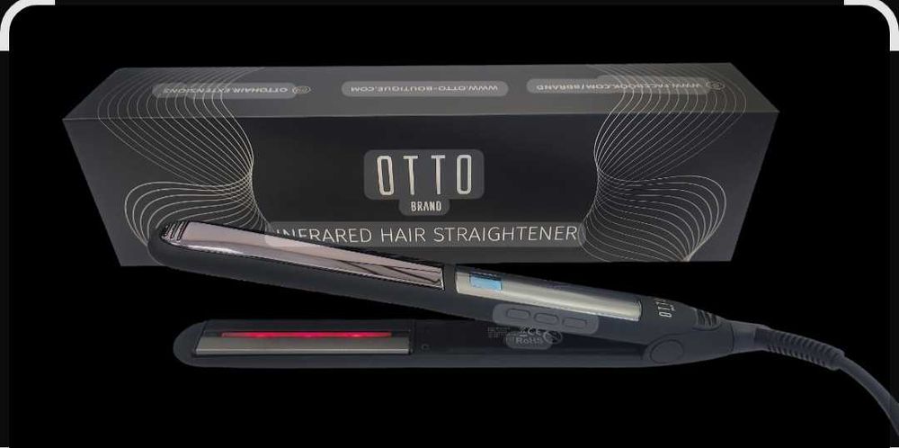 Продавам преса ОТО чисто нова