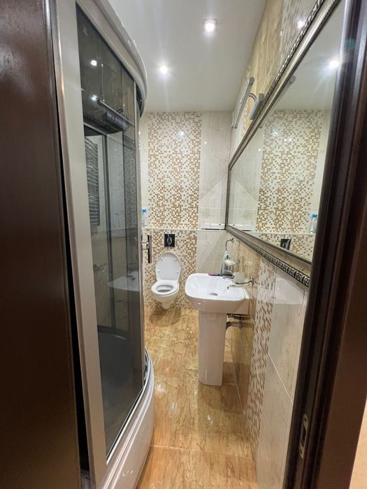 Продается 4 комнатная квартира