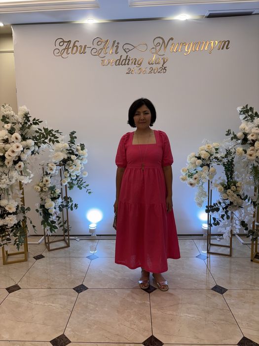 Певица на Ваш праздник