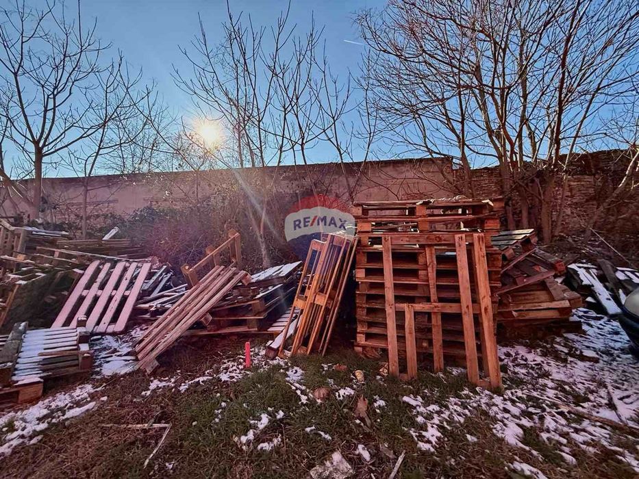 Продава се Парцел в Балчик - 4864 кв.м за 37 €/кв.м - Снимка #4