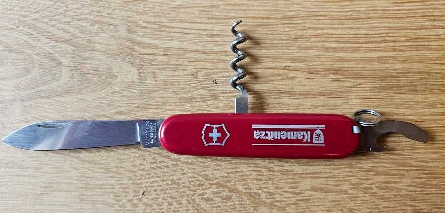 Швейцарско ножче Victorinox Swiss made нож Виктор инокс различни видов