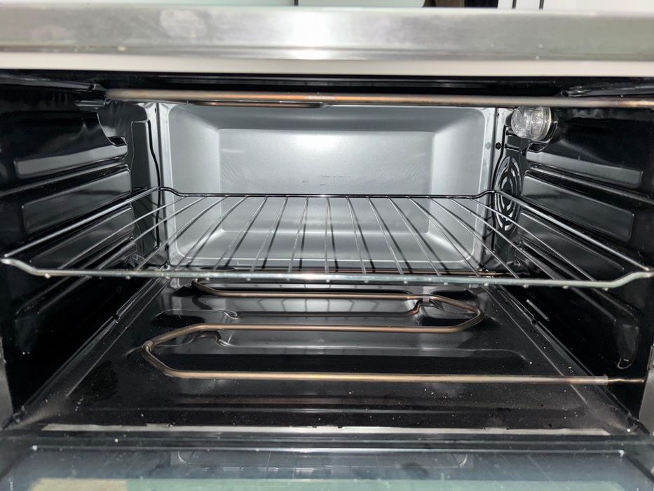 Мини печь Simfer (электрическая)