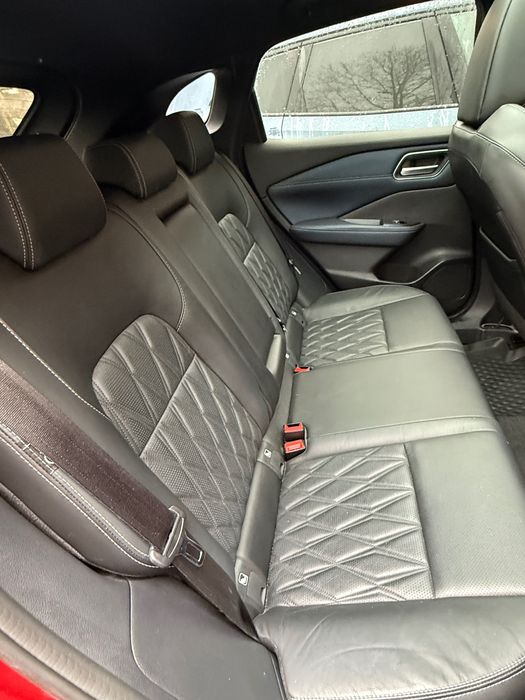 Nissan Qashqai E power Tekna plus ,лизинг