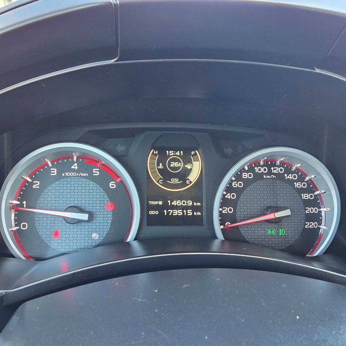 Autoutilitara Isuzu D-Max 2018 - tva deductibil
