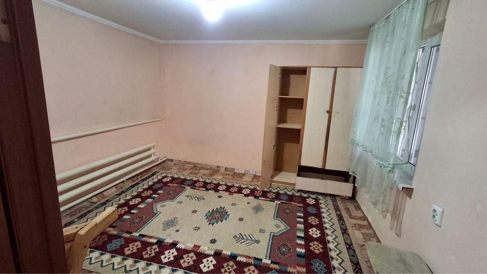 Квартира Каскелен 2 комнат