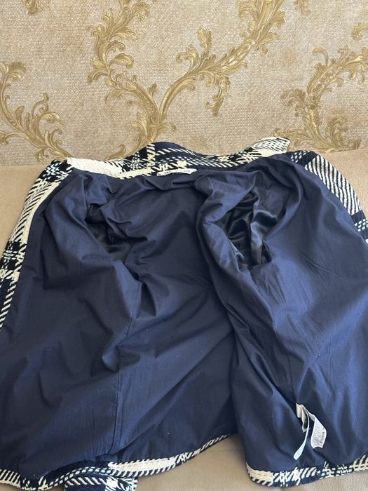 Куртка ZARA на осень