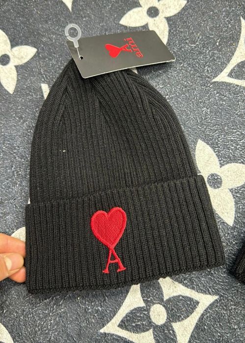 Fes/căciula model nou