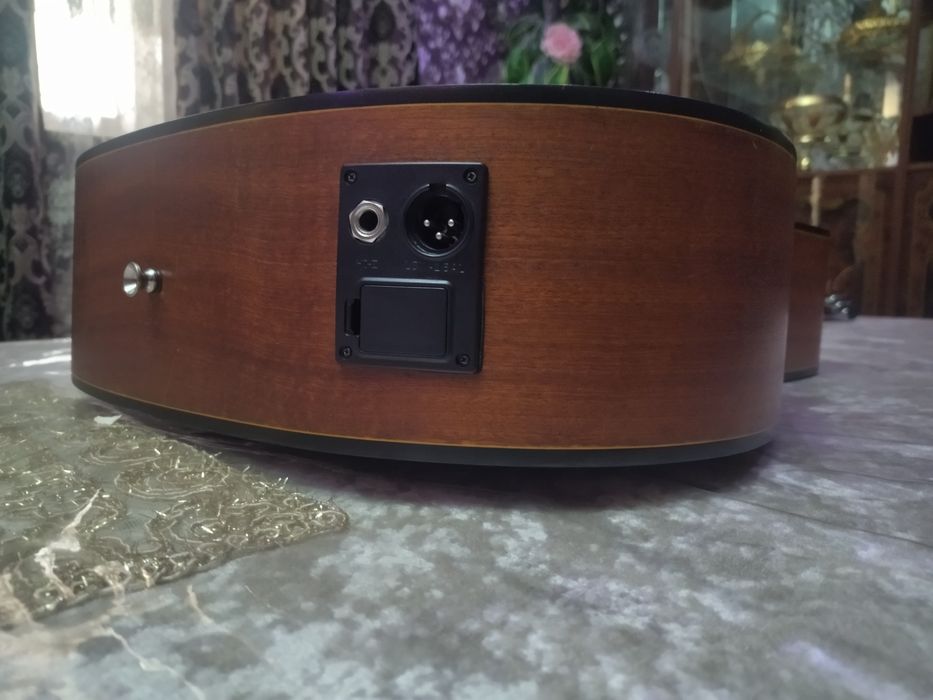 Gitara Korean orginal