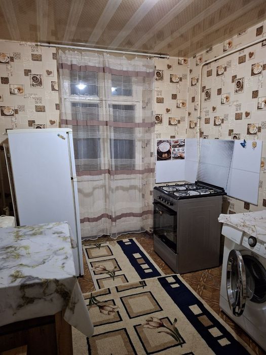 Сдаёться 1 комнатная квартира находится на Арбате детская больница