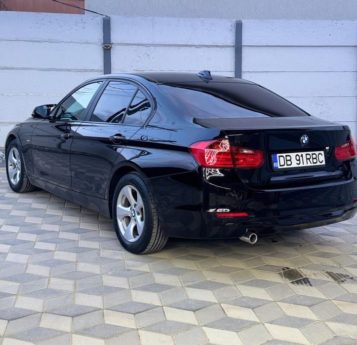 Vand f30 2.0 d automat 143 cp