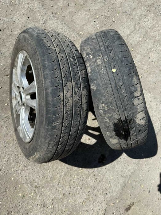 Диски R14 ( 4*98 ) ВАЗ 20 тыс за 2 шт