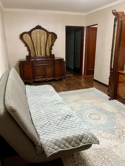 Квартира по суточно