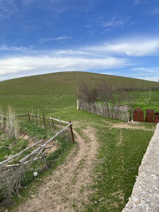 Участок 12 соток