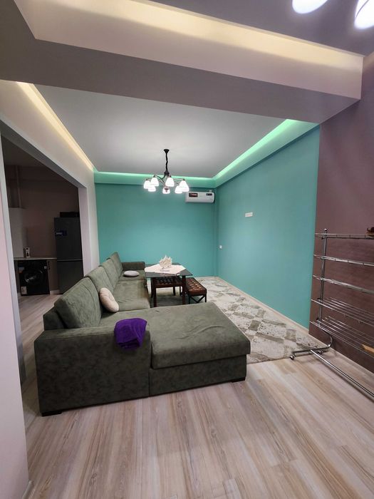 Квартира по суточно