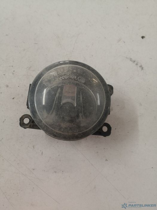 Far Ceata, Elemente Dreapta Fata Dacia Logan (Ls_) [ 2004 - > ]