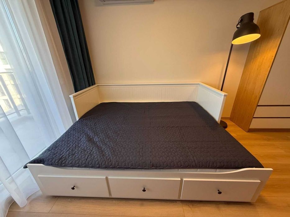 Дава се под наем Едностаен апартамент в София, Студентски град - 36 кв.м за 497.25 € - Снимка #4