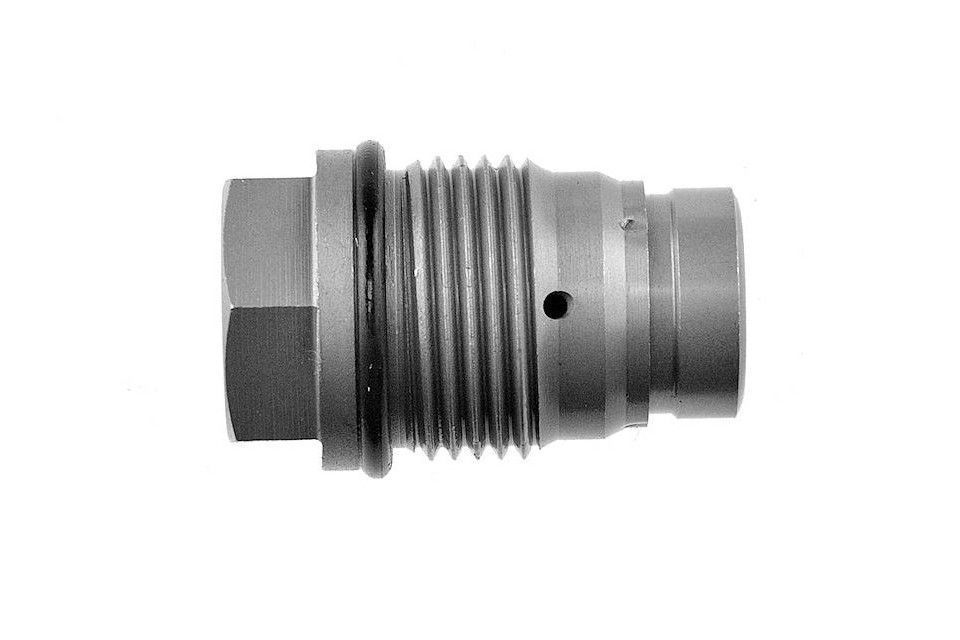 Valva presiune combustibil Renault Laguna 2 1.9dci 2001-, Megane 2 1.9dci 2002-, Trafic 1.9dci 2001-, NTY Escv-RE-000