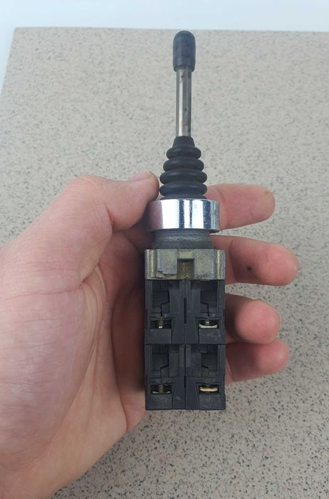 SH-4 direcții cu contacte NO-întrerupător joystick-Original-Industrial