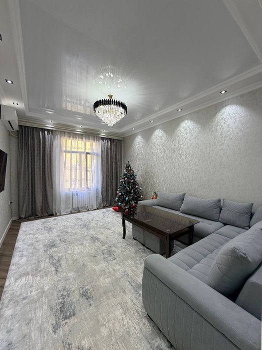 Срочно продаётся 3х -комнатная квартира