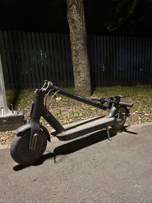 электросамокат xiaomi