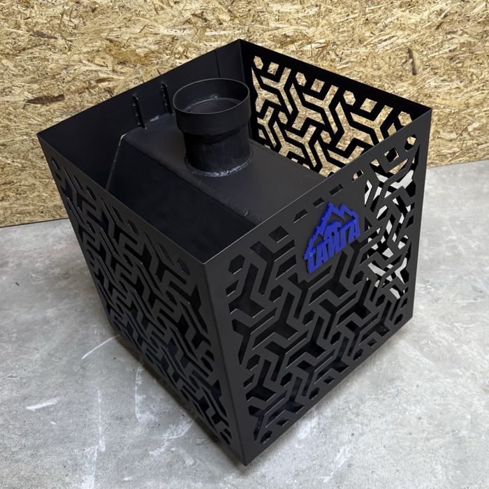 Банная печь для сауны