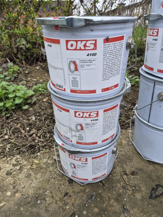 Vaselina oks 4100