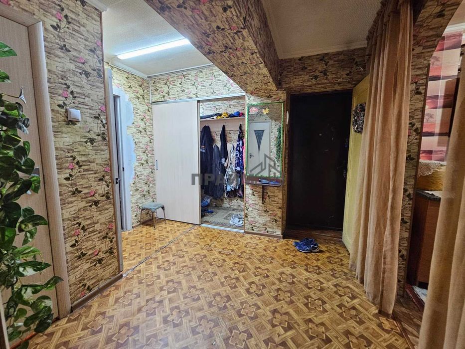 ПРОДАМ 3Х ком Самал (Аслан ПРАЙМ)