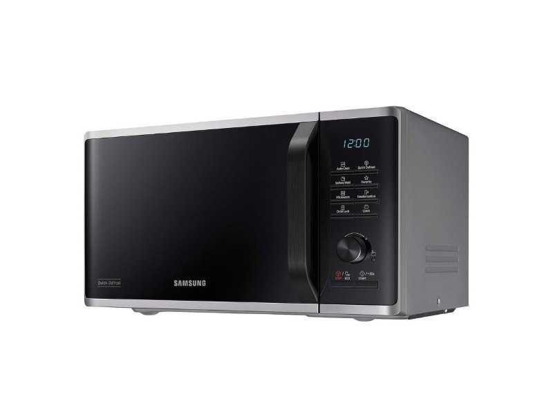 Микровълнова Фурна Samsung MS2AK3515AS - 800W, 23л