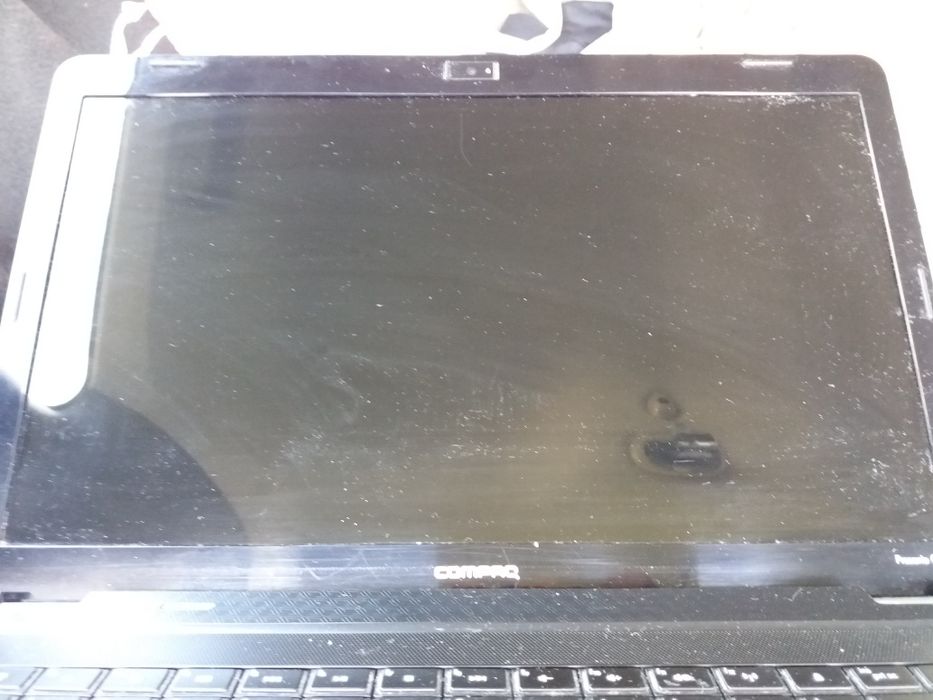 Лаптоп hp за ремонт или за части