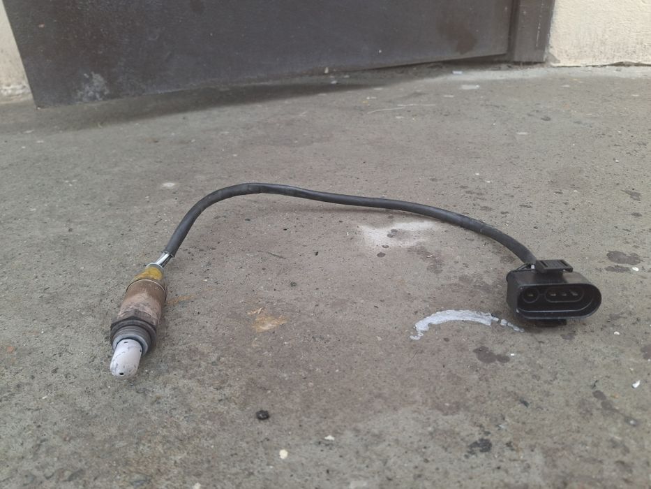 Дачик кислорода лямдозонд