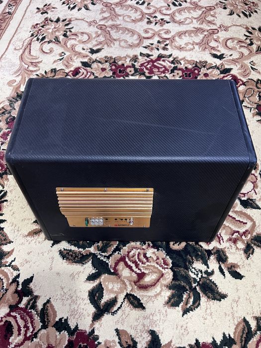 5-Element в идеальном состоянии