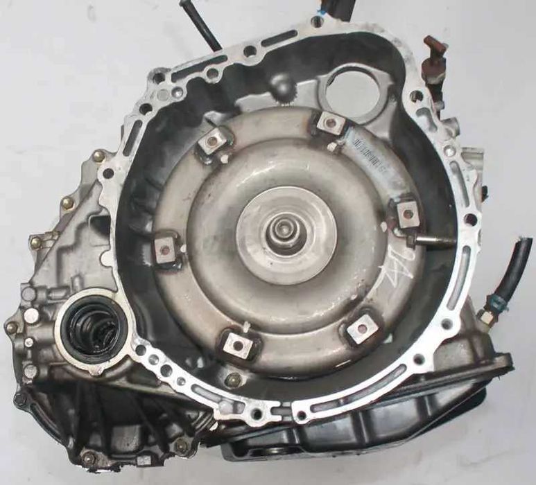 Коробка автомат Акпп Toyota Camry