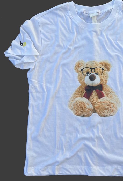 Personalizare tricouri !