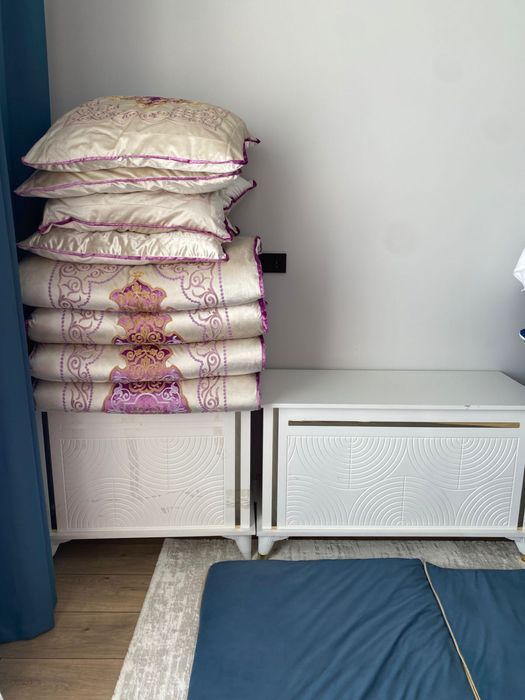 Сандык или сундук