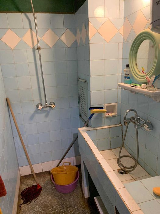 Дава се под наем Тристаен апартамент в Бургас, Славейков - 87 кв.м за 204 € - Снимка #1