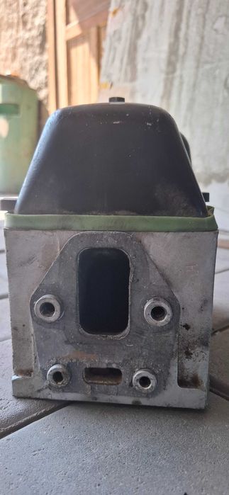 Головки двигателя на Камаз (комплект)