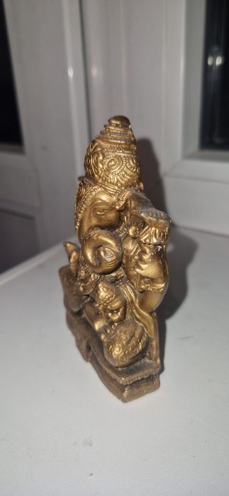 Ганеша сувенир 10см высота