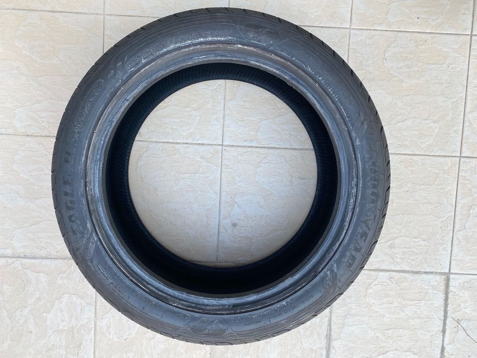 Гуми летни гума 245/45/18” GOODYEAR EAGLE F1,RunFlat