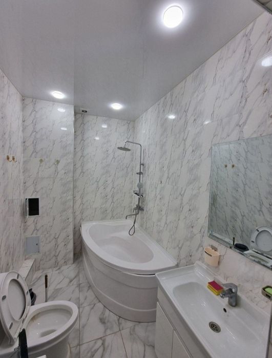 Квартира сдаётся Беруний метро