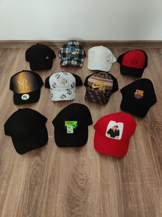 Șapcă gucci Sapca Adidas Șapcă Hugo Boss Șapcă Calvin Klein Șapcă Puma