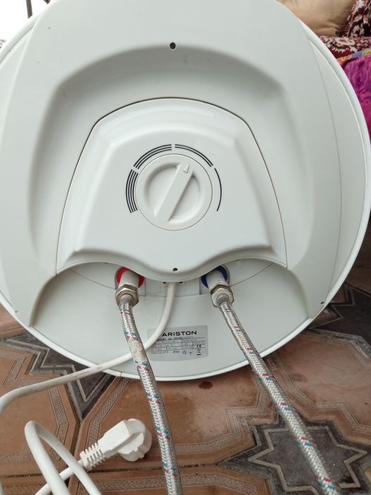 Арестон 80 литров