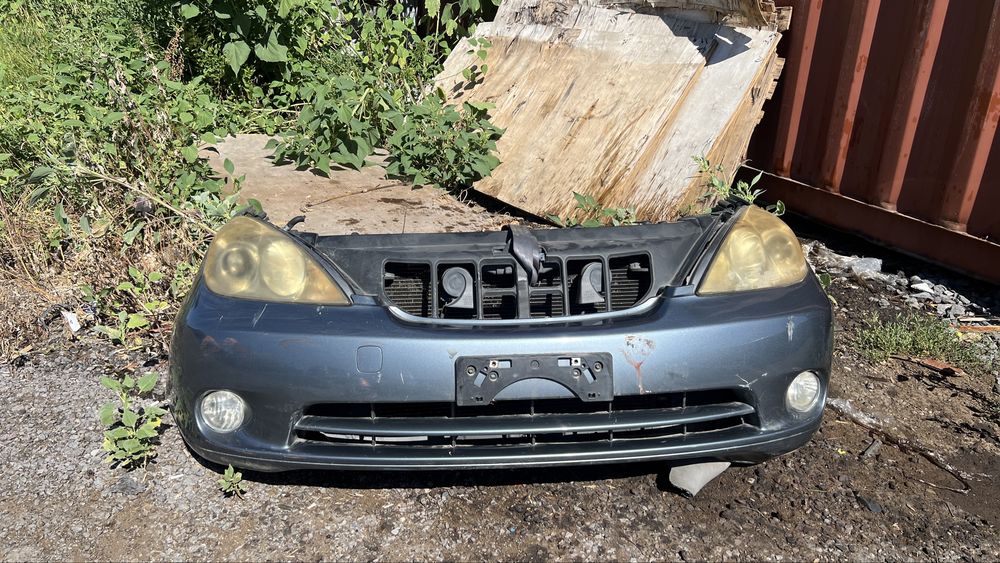 Ноускат Lexus ES330