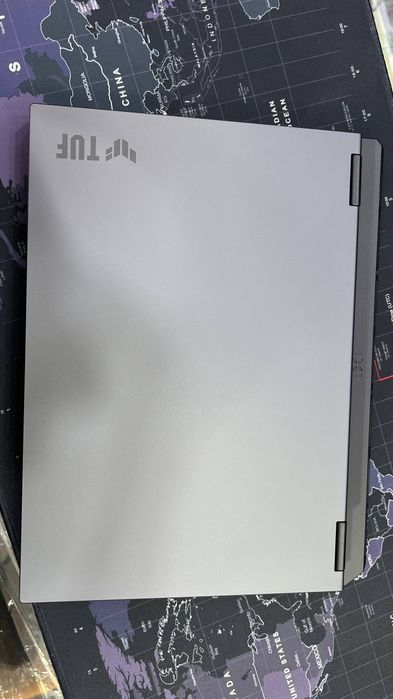 Asus Taf A16 R9-8940HX