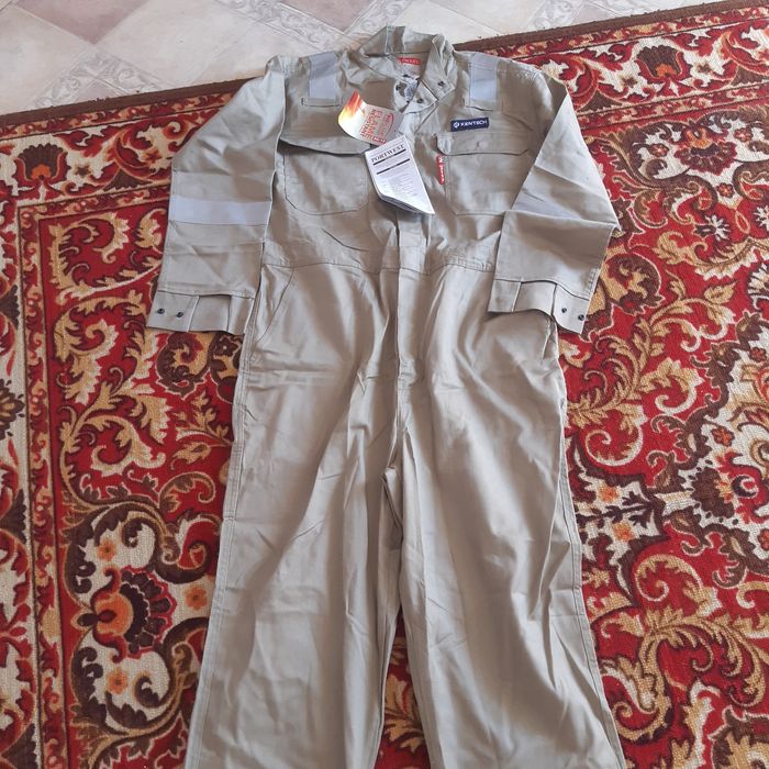 Летние спец комбенизоны