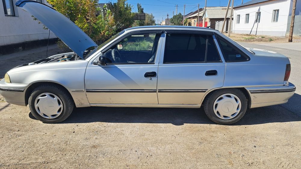 Daewoo Nexia 1  2007