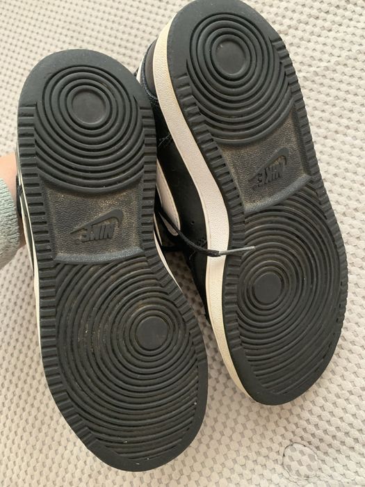 Високи кецове Найк, 38 номер